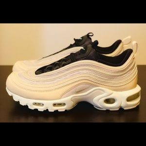 Nike Aix Max Plus 97